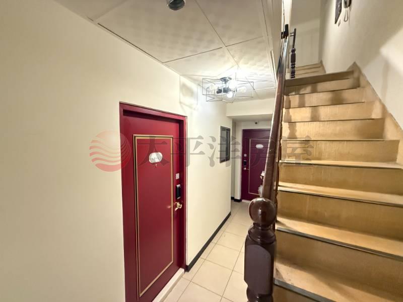 泰山買房賣屋中央收租九套房,新北市泰山區中央路