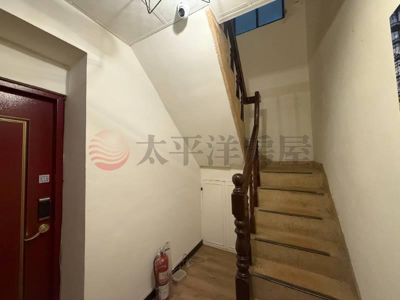 泰山買房賣屋中央收租九套房,新北市泰山區中央路