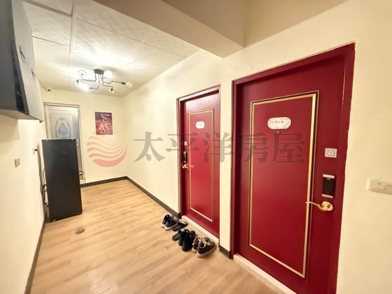 泰山買房賣屋中央收租九套房,新北市泰山區中央路