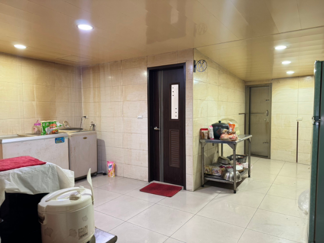 泰山買房賣屋民安商業用壹樓,新北市新莊區民安西路