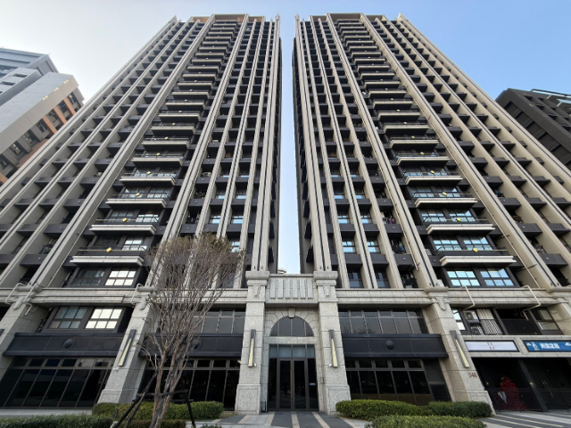 五股買房賣屋天空之邑小資三房車,新北市五股區新五路二段