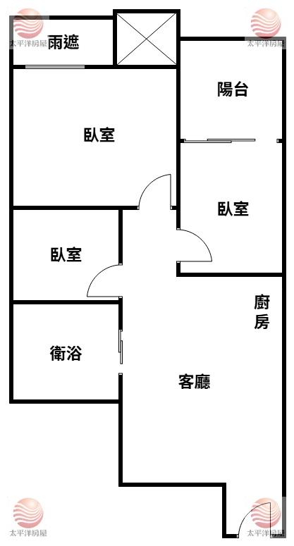 五股買房賣屋天空之邑小資三房車,新北市五股區新五路二段