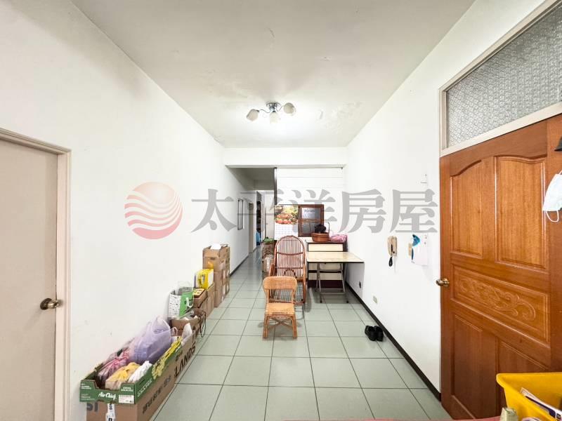 泰山買房賣屋十八甲旁邊間大坪數美寓,新北市泰山區明志路一段