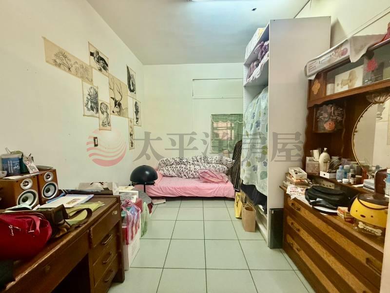 泰山買房賣屋十八甲旁邊間大坪數美寓,新北市泰山區明志路一段