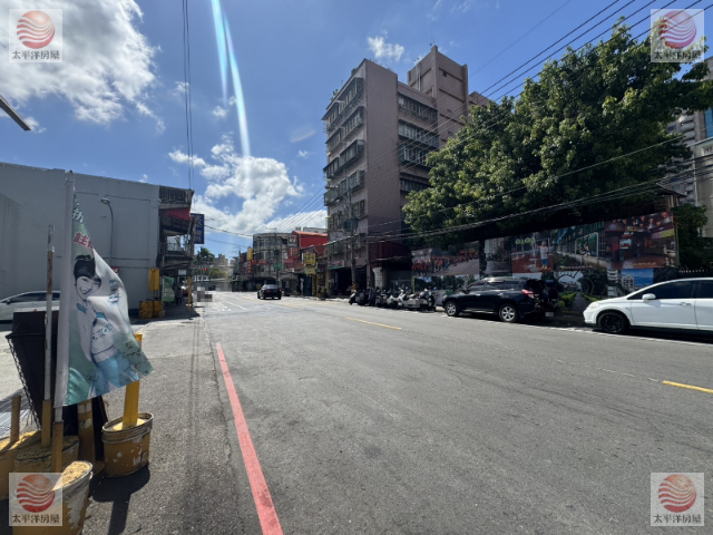 五股買房賣屋正成泰路方正建地,新北市五股區德音段