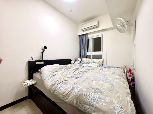 五股買房賣屋伯爵小資兩房平車,新北市五股區芳洲七路