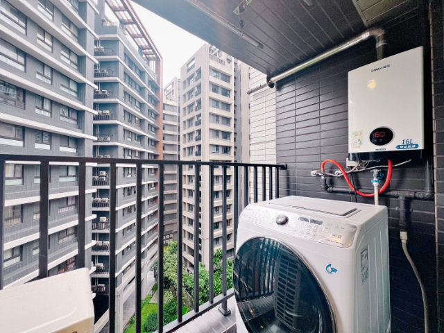 五股買房賣屋精美邊間三房車,新北市五股區芳洲二路