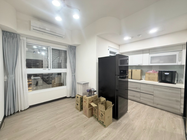 五股買房賣屋洲子洋樂洋洋精美兩房車,新北市五股區新城八路