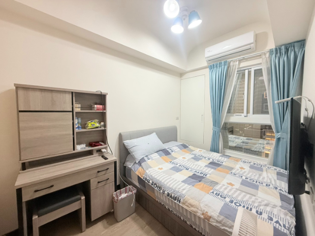 五股買房賣屋洲子洋樂洋洋精美兩房車,新北市五股區新城八路