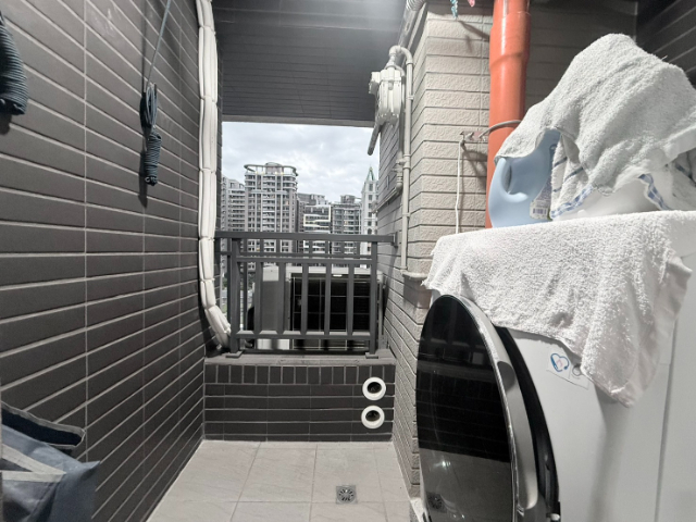 五股買房賣屋洲子洋樂洋洋精美兩房車,新北市五股區新城八路