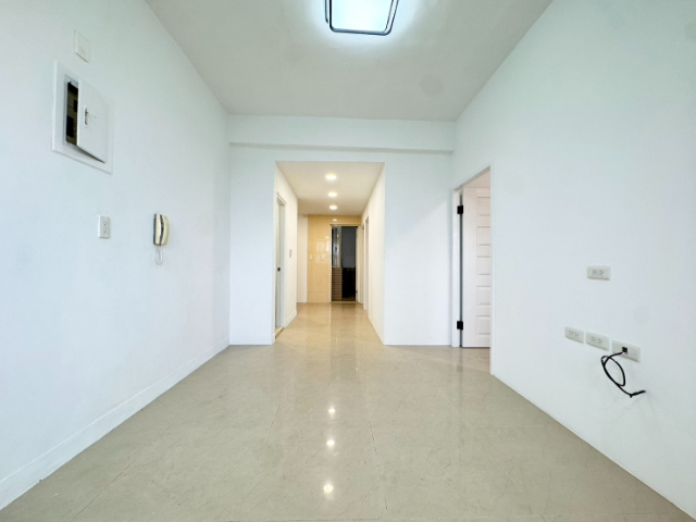 泰山買房賣屋塭仔圳第一排絕美三房,新北市泰山區漢口街