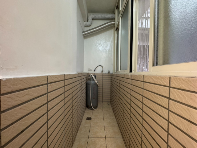 泰山買房賣屋塭仔圳第一排絕美三房,新北市泰山區漢口街