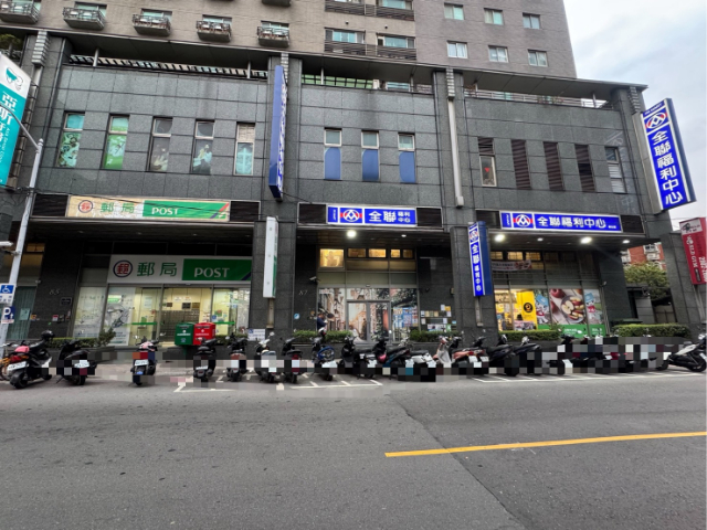 ☀泰山買房賣屋塭仔圳第一排絕美三房,新北市泰山區漢口街