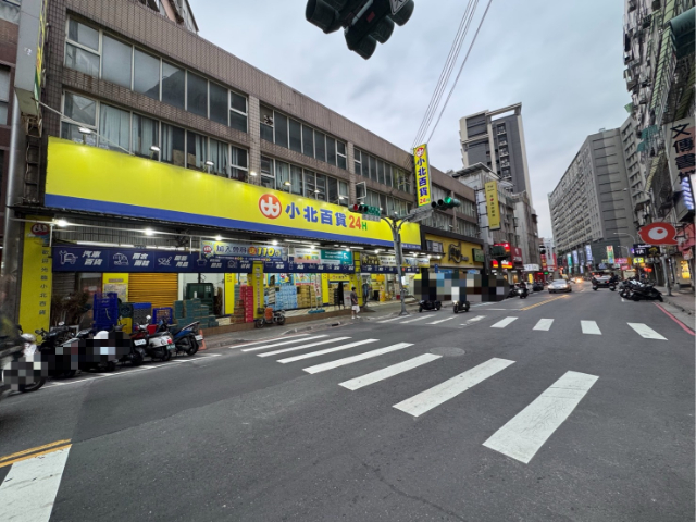 ☀泰山買房賣屋塭仔圳第一排絕美三房,新北市泰山區漢口街