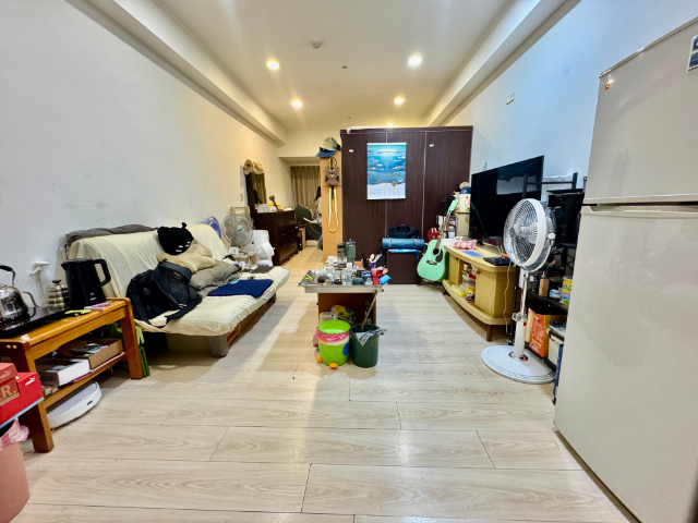 泰山買房賣屋摩天東帝市景觀美居,新北市中和區景平路