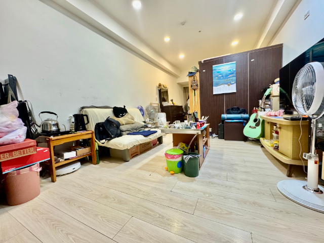 泰山買房賣屋摩天東帝市景觀美居,新北市中和區景平路