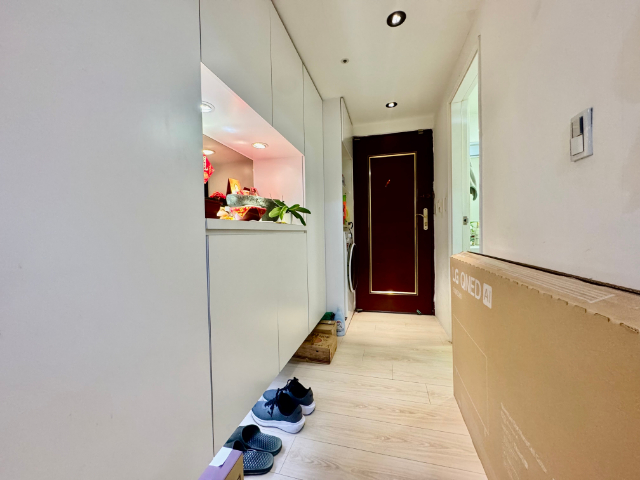 泰山買房賣屋摩天東帝市景觀美居,新北市中和區景平路