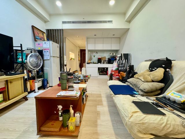 泰山買房賣屋摩天東帝市景觀美居,新北市中和區景平路