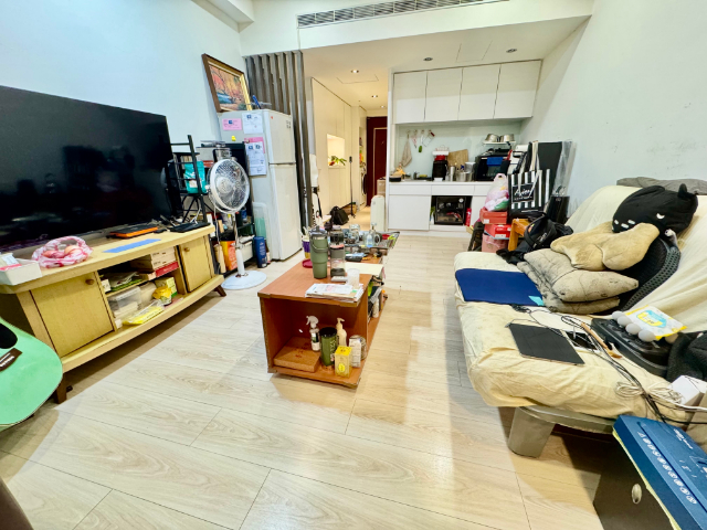 泰山買房賣屋摩天東帝市景觀美居,新北市中和區景平路