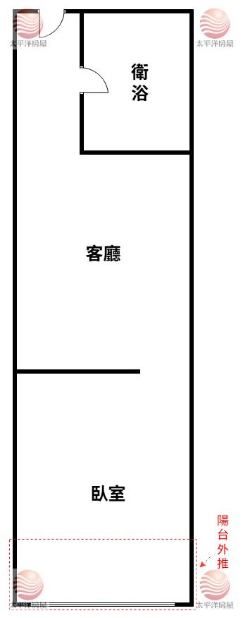 泰山買房賣屋摩天東帝市景觀美居,新北市中和區景平路