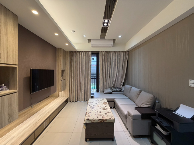 五股買房賣屋精緻美裝9年屋大2房,新北市五股區成泰路一段