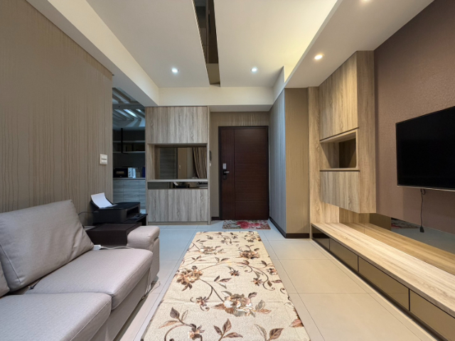 五股買房賣屋精緻美裝9年屋大2房,新北市五股區成泰路一段