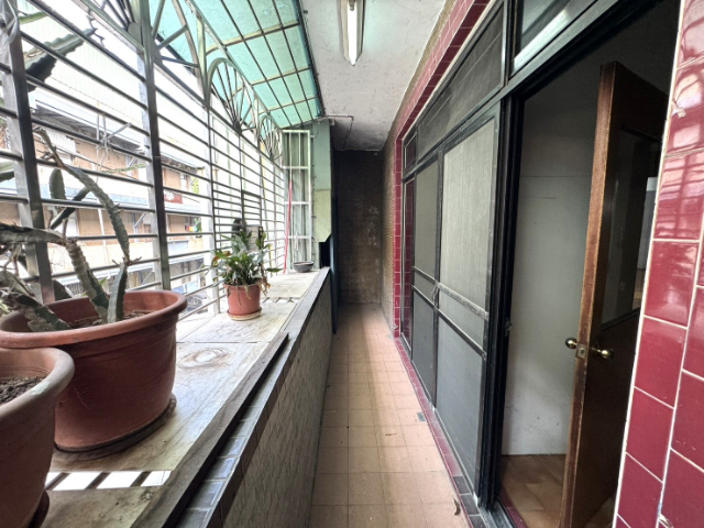 稀有市區貨梯透天廠房(工業用),新北市五股區成泰路二段