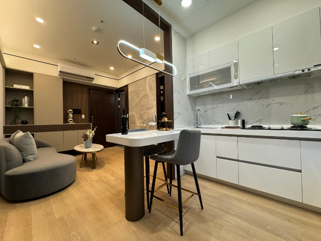 五股買房賣屋祥德帝寶精美兩房車,新北市五股區登林路