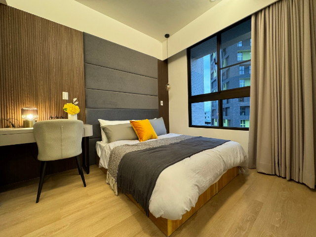 五股買房賣屋祥德帝寶精美兩房車,新北市五股區登林路