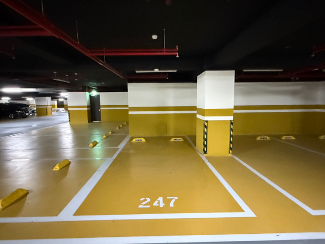 ☀五股買房賣屋祥德帝寶精美兩房車,新北市五股區登林路