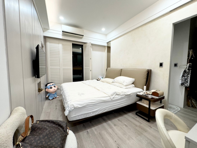 五股買房賣屋全坤質感美宅,新北市五股區芳洲一路