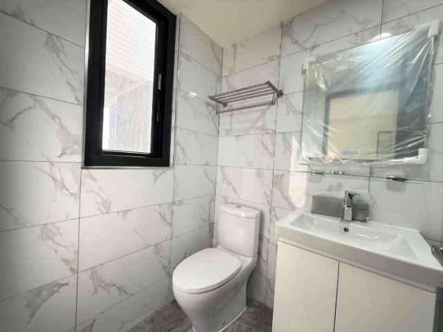 五股買房賣屋富總雙主臥三房車,新北市五股區新城一路