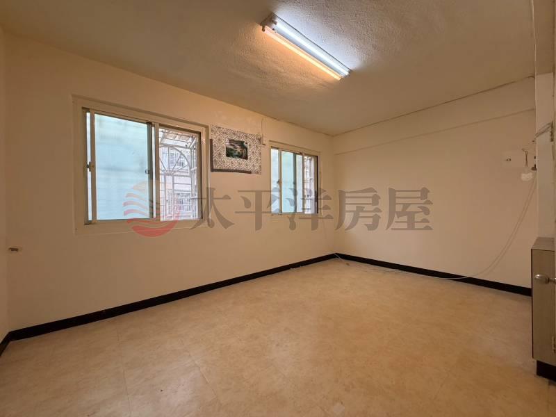 泰山買房賣屋塭仔圳旁潛力三房,新北市泰山區文程路