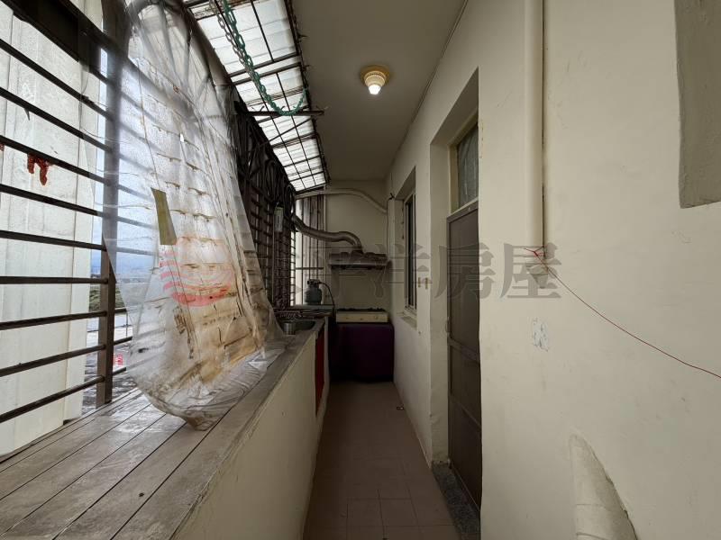 泰山買房賣屋塭仔圳旁潛力三房,新北市泰山區文程路