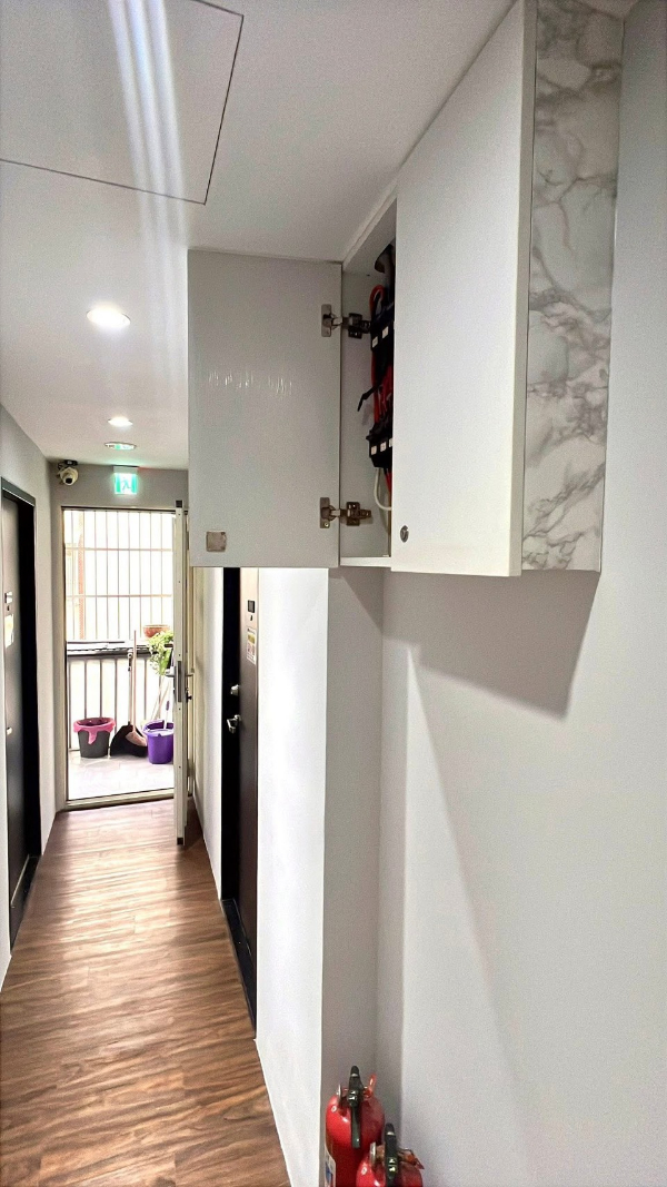 五股買房賣屋自強超強收租王,新北市五股區自強路