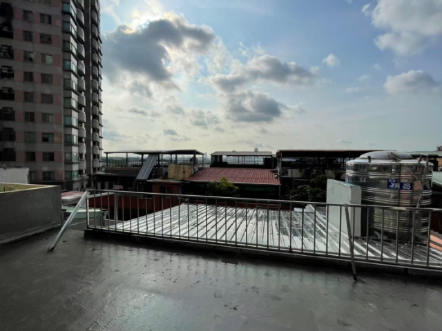 五股買房賣屋免整理清幽美寓,新北市五股區成泰路一段