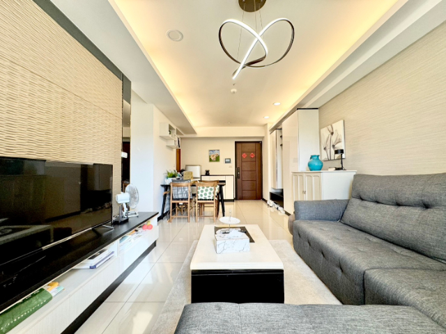 五股買房賣屋未來邊間景觀三房車,新北市五股區芳洲八路