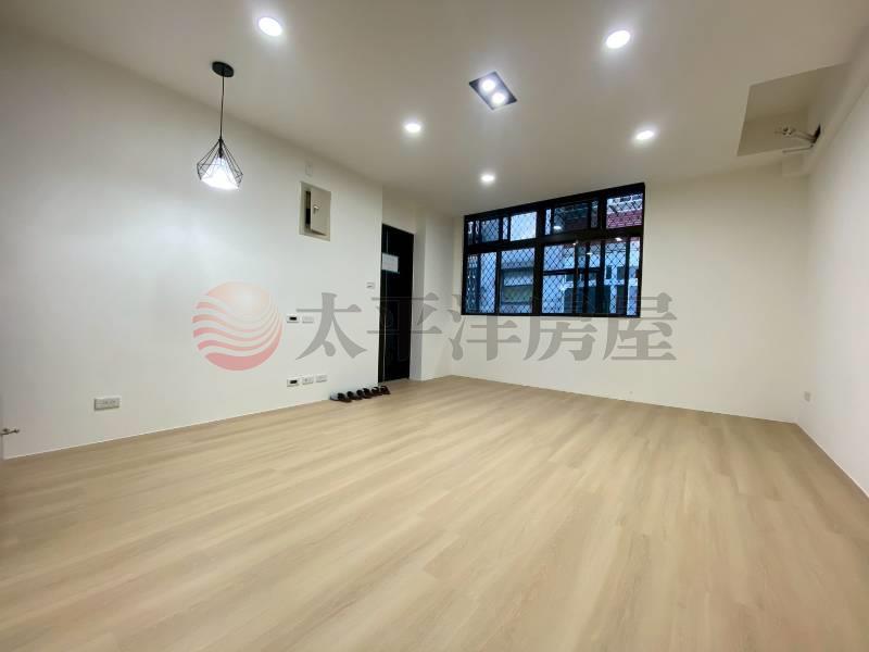 泰山買房賣屋塭仔圳貴和機捷低樓層美宅,新北市泰山區漢口街