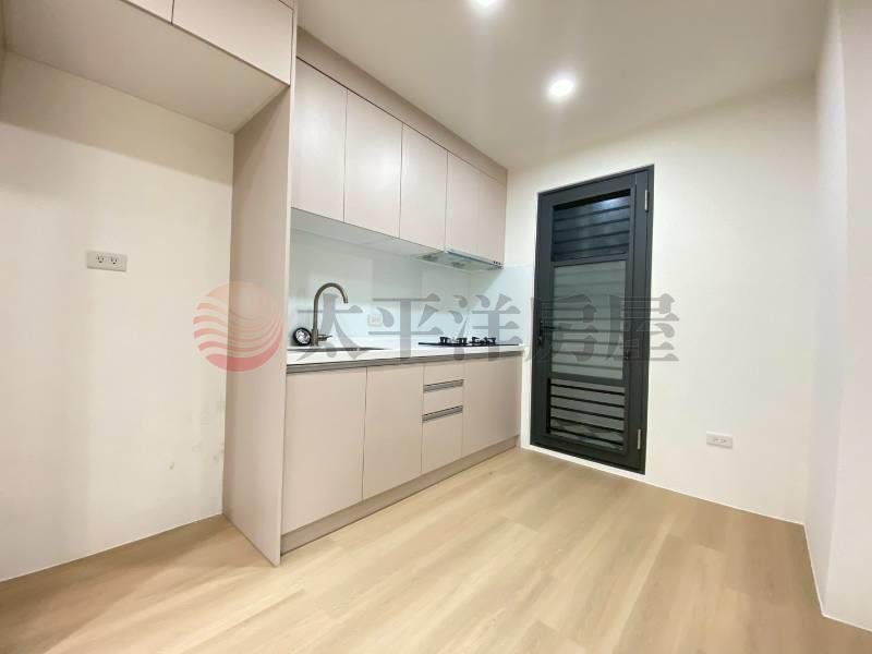 泰山買房賣屋塭仔圳貴和機捷低樓層美宅,新北市泰山區漢口街