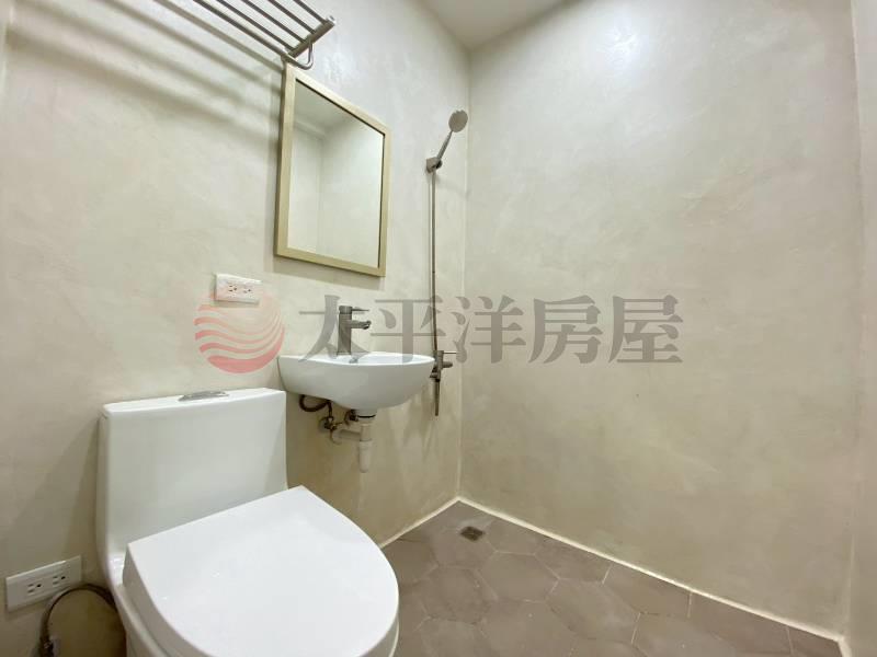 泰山買房賣屋塭仔圳貴和機捷低樓層美宅,新北市泰山區漢口街