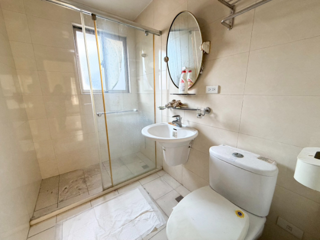 五股買房賣屋幸福低公設幽靜美三房,新北市五股區自強路