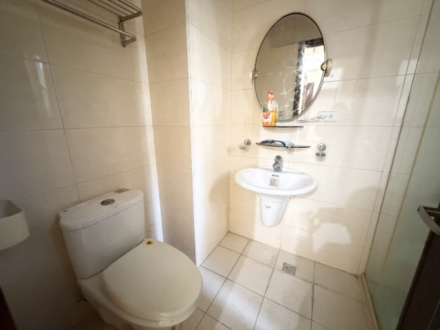 五股買房賣屋幸福低公設幽靜美三房,新北市五股區自強路