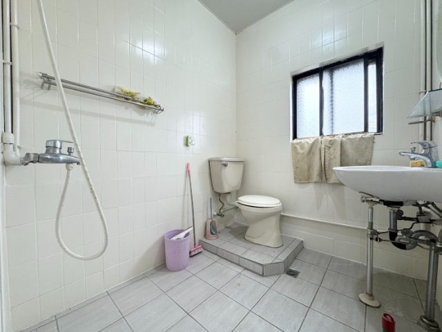 泰山買房賣屋花博旁天然瓦斯邊間5房頂佳,台北市中山區龍江路