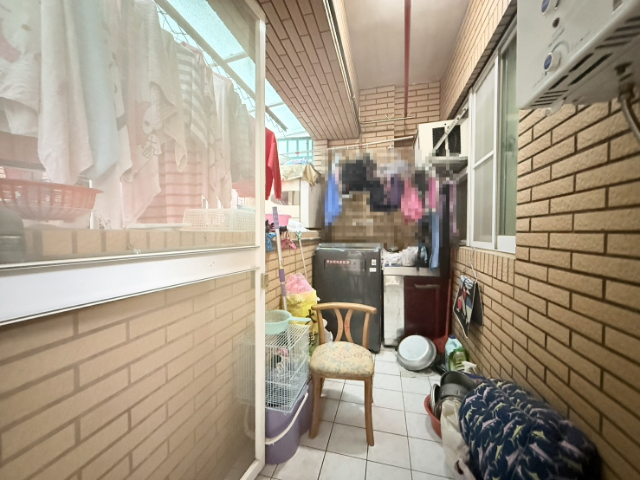 ⭐泰山買房賣屋低公設雙學區方正三房車,新北市泰山區泰林路二段