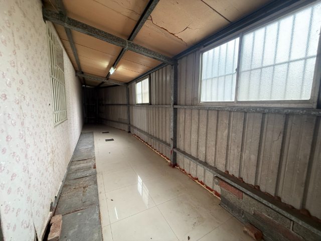 泰山買房A6機捷旁大公寓1F(工業用),新北市泰山區壽山路