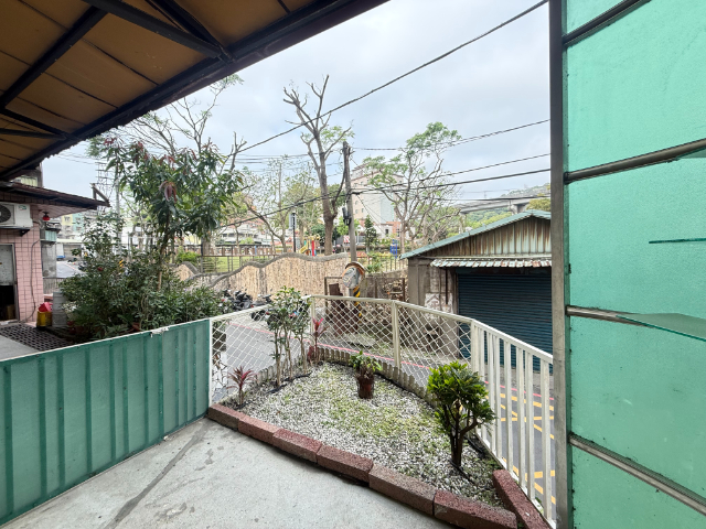 泰山買房A6機捷旁大公寓1F(工業用),新北市泰山區壽山路