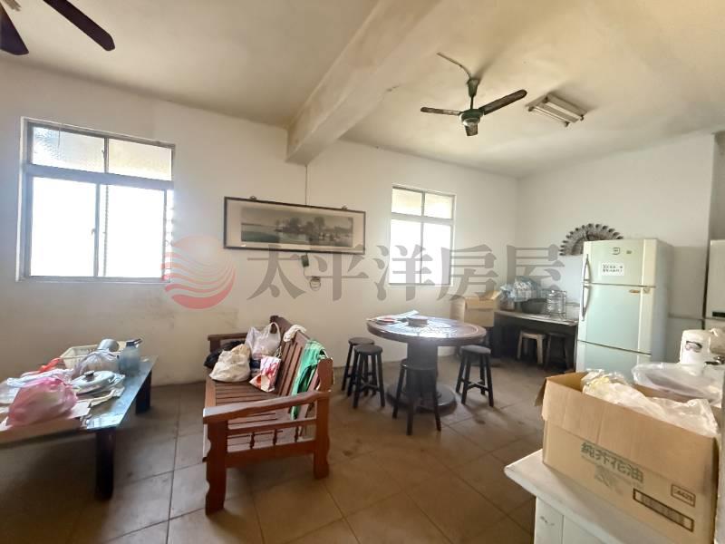 大地坪好使用邊間透天貨梯廠房,新北市五股區四維路