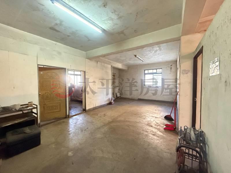 大地坪好使用邊間透天貨梯廠房,新北市五股區四維路