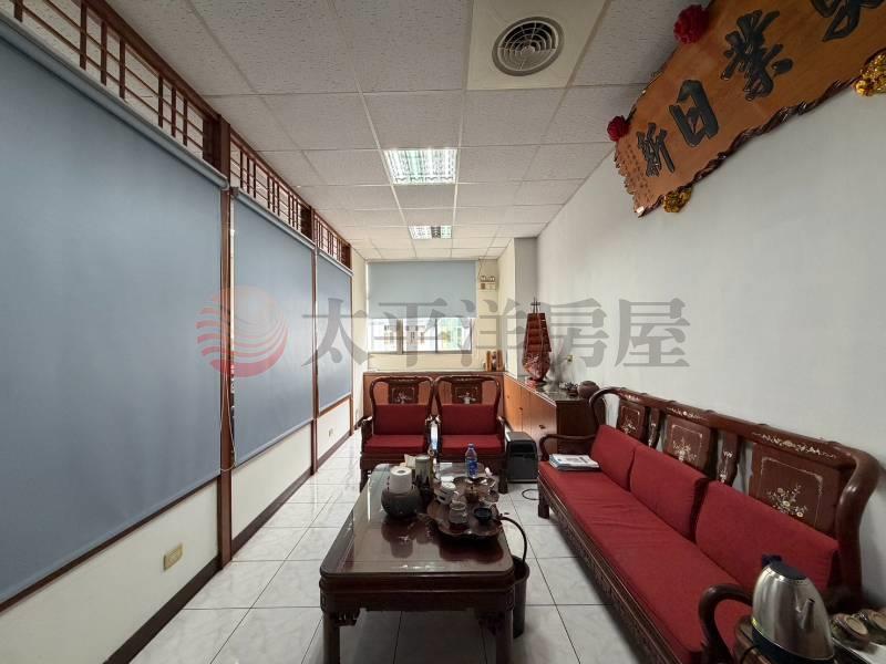 泰山買捷運A6旁科技人企業總部(工業用),新北市泰山區新北大道六段