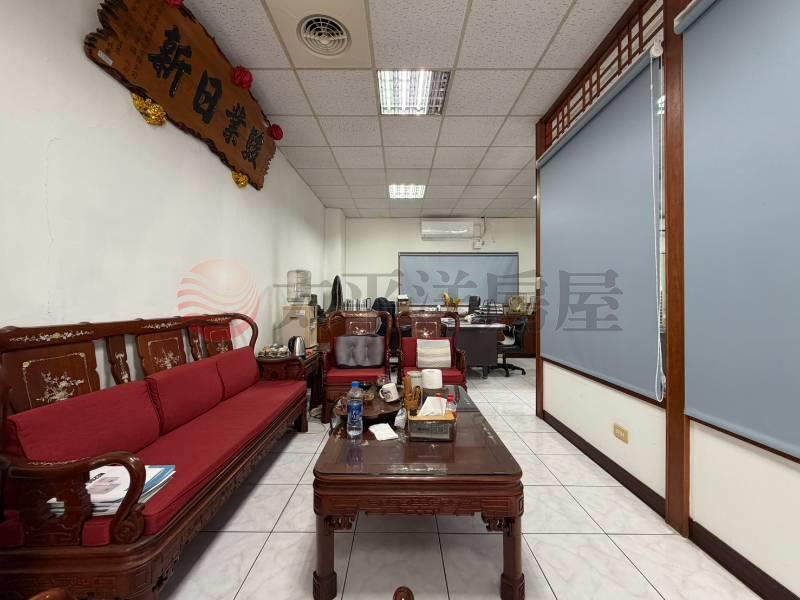 泰山買捷運A6旁科技人企業總部(工業用),新北市泰山區新北大道六段